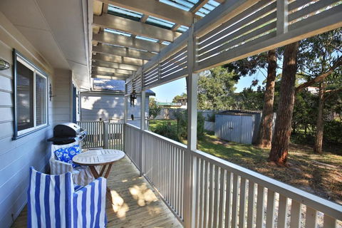 Innisfree Pet Friendly 2 Mins To Beach - Inverell Accommodation 3