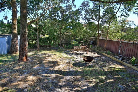 Innisfree Pet Friendly 2 Mins To Beach - Inverell Accommodation 4