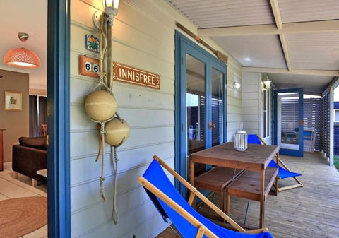 Innisfree Pet Friendly 2 Mins To Beach - Inverell Accommodation 6