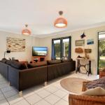 Innisfree Pet Friendly 2 Mins To Beach - Inverell Accommodation 0