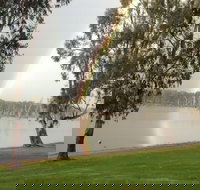 Bundalong Waterfront 28 Graham Ave Bundalong - Inverell Accommodation