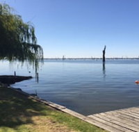 Waterview- Stoneleigh at Yarra - Inverell Accommodation