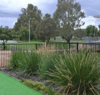 Waterview - 2 Doc Crt - Inverell Accommodation