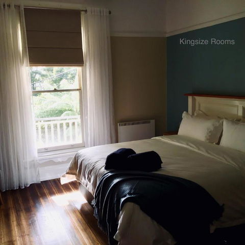 Harrison House - Inverell Accommodation 3