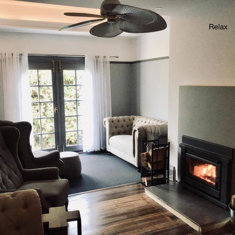 Harrison House - Inverell Accommodation 2