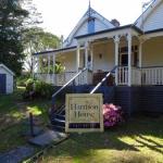 Harrison House - Inverell Accommodation 0