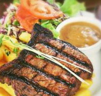 Australian Hotel Gympie - Inverell Accommodation