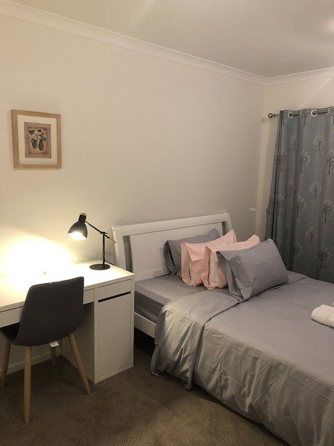Apple House Tarneit North - Inverell Accommodation 6