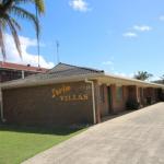 Irvin Villa Coffs Harbour NSW - Inverell Accommodation 0