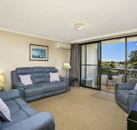 HAMP1 Bright Apartment in Cremorne - Inverell Accommodation