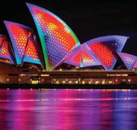 STUNNING SYDNEY HOME 3 - Inverell Accommodation