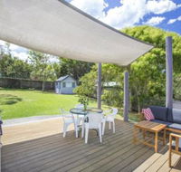 17A Crescent St. ULLADULLA - Inverell Accommodation