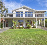 Malibu Magic Bawley Point - Inverell Accommodation