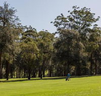 Golfers Retreat Mollymook - Inverell Accommodation