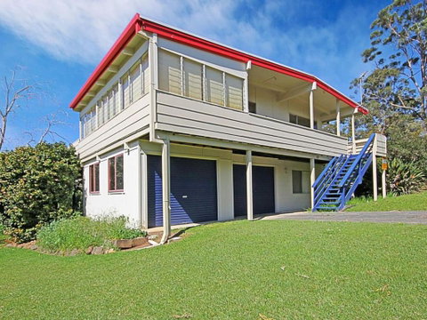 REST ASHORE At MOLLYMOOK - Inverell Accommodation 3
