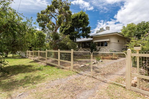Dalmuir Homestead Walk To Dromana Beach - Inverell Accommodation 4