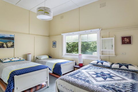 Dalmuir Homestead Walk To Dromana Beach - Inverell Accommodation 3