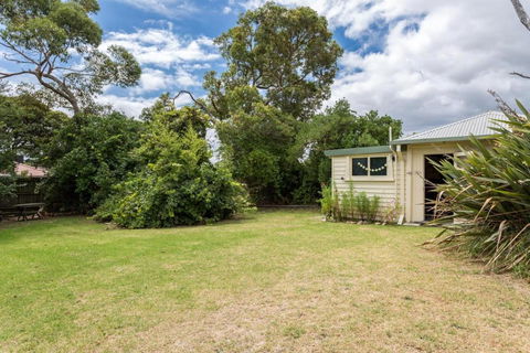 Dalmuir Homestead Walk To Dromana Beach - Inverell Accommodation 5