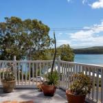North Arm Cove NSW Inverell Accommodation