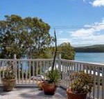 Perfect Seclusion Top Level Only - Inverell Accommodation