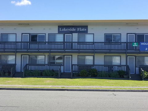 Lakeside Flats 5 - Inverell Accommodation 4