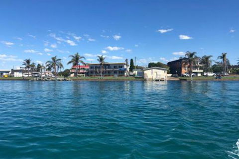 Lakeside Flats 5 - Inverell Accommodation 0