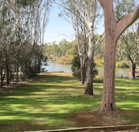 Water's Edge Bundalong - Inverell Accommodation