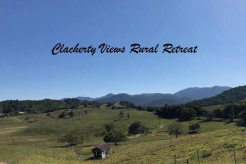 Clacherty Views - Inverell Accommodation 0