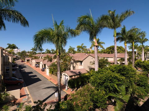 Apartments At 2 Landsborough - Inverell Accommodation 2