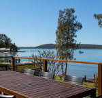 Patch of Paradise East54 - Inverell Accommodation