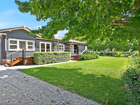 Amber Cottage Healthy Clean & Comfortable - Inverell Accommodation 5