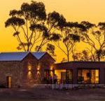 Hutton Vale Farm JHA Stone Cellar - Inverell Accommodation