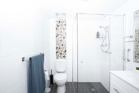 Apartment Hyde Park - Darlinghurst - Inverell Accommodation 4
