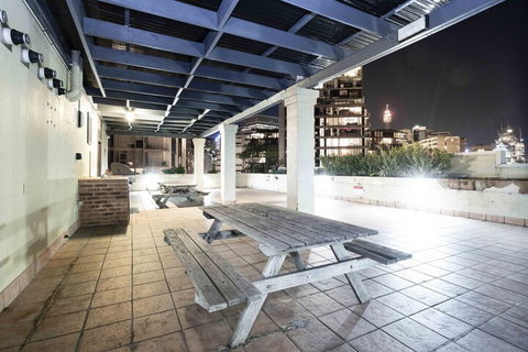 Apartment Hyde Park - Darlinghurst - Inverell Accommodation 1