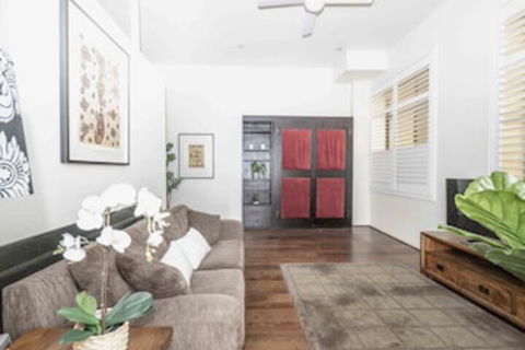 Apartment Hyde Park - Darlinghurst - Inverell Accommodation 0