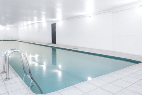 Apartment Hyde Park - Darlinghurst - Inverell Accommodation 3