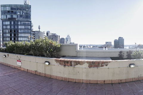 Apartment Hyde Park - Darlinghurst - Inverell Accommodation 7