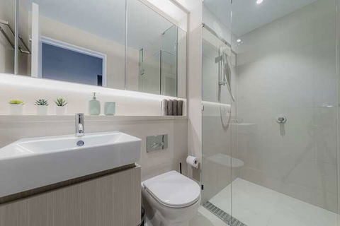 Apartment Hyde Park - Hay Street 8 - Inverell Accommodation 6