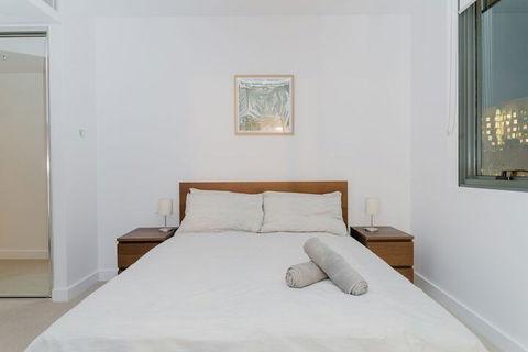 Apartment Hyde Park - Hay Street 8 - Inverell Accommodation 5