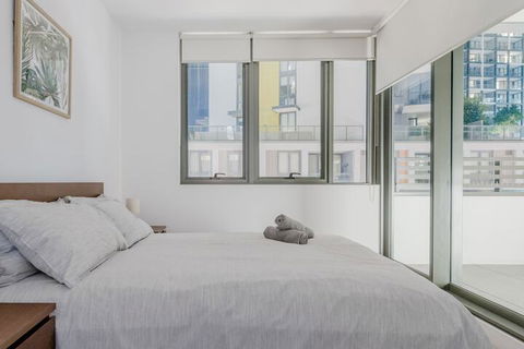 Apartment Hyde Park - Hay Street 8 - Inverell Accommodation 7