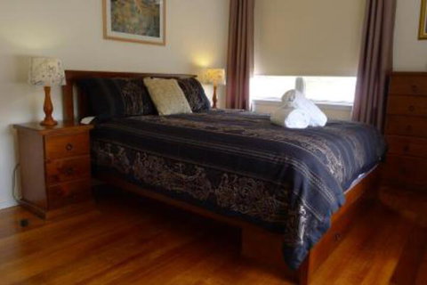 OCEAN BREEZE - Inverell Accommodation 2