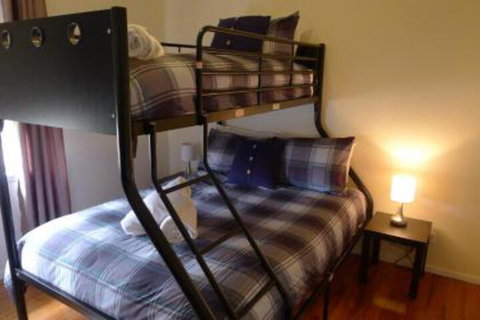 OCEAN BREEZE - Inverell Accommodation 7