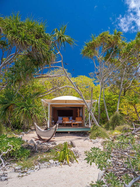 Wilson Island - Inverell Accommodation 1