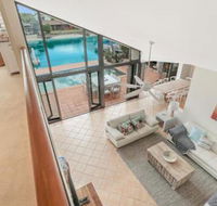 Waterfront luxury Noosa Heads - Inverell Accommodation