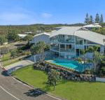 Beachside luxury Sunrise Beach - Inverell Accommodation