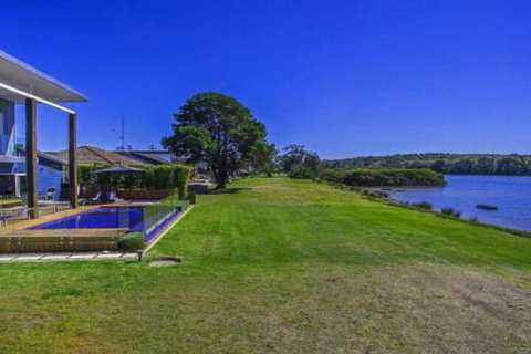 Reflections At Minnamurra - Inverell Accommodation 2