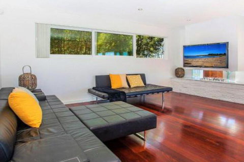 Reflections At Minnamurra - Inverell Accommodation 6