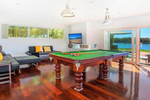 Reflections At Minnamurra - Inverell Accommodation 4