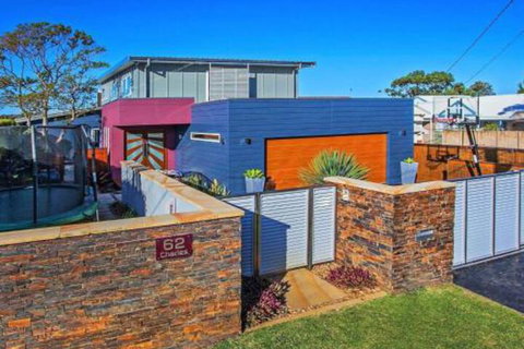 Reflections At Minnamurra - Inverell Accommodation 5