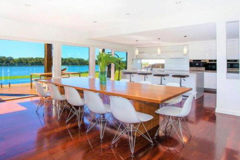 Reflections At Minnamurra - Inverell Accommodation 0